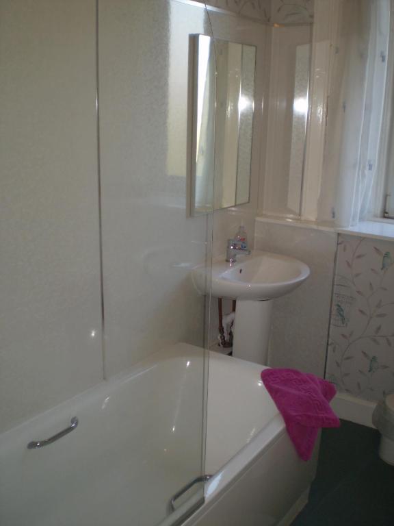 No 9 The Guest House Perth Quarto foto