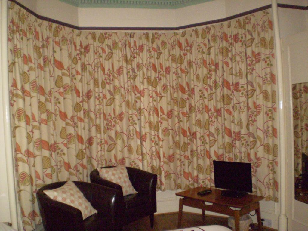 No 9 The Guest House Perth Quarto foto