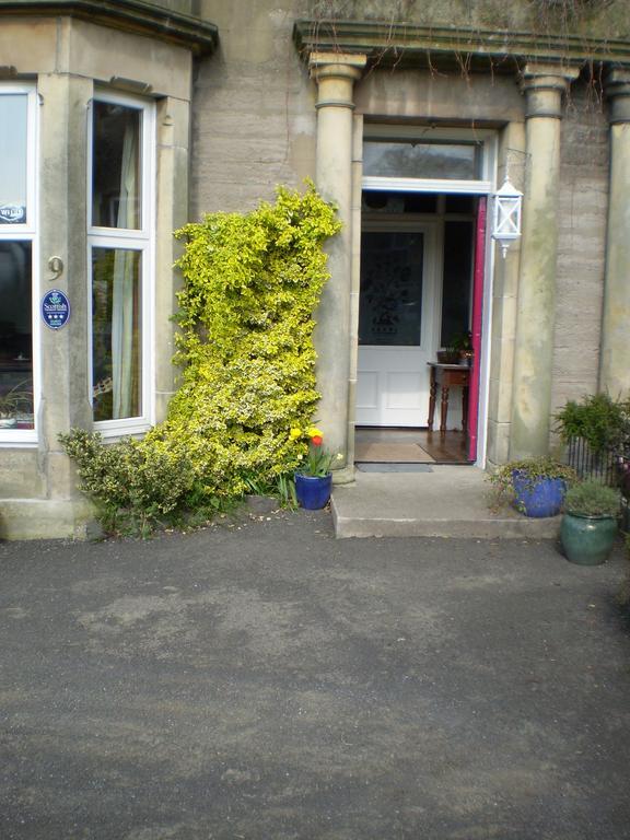 No 9 The Guest House Perth Exterior foto
